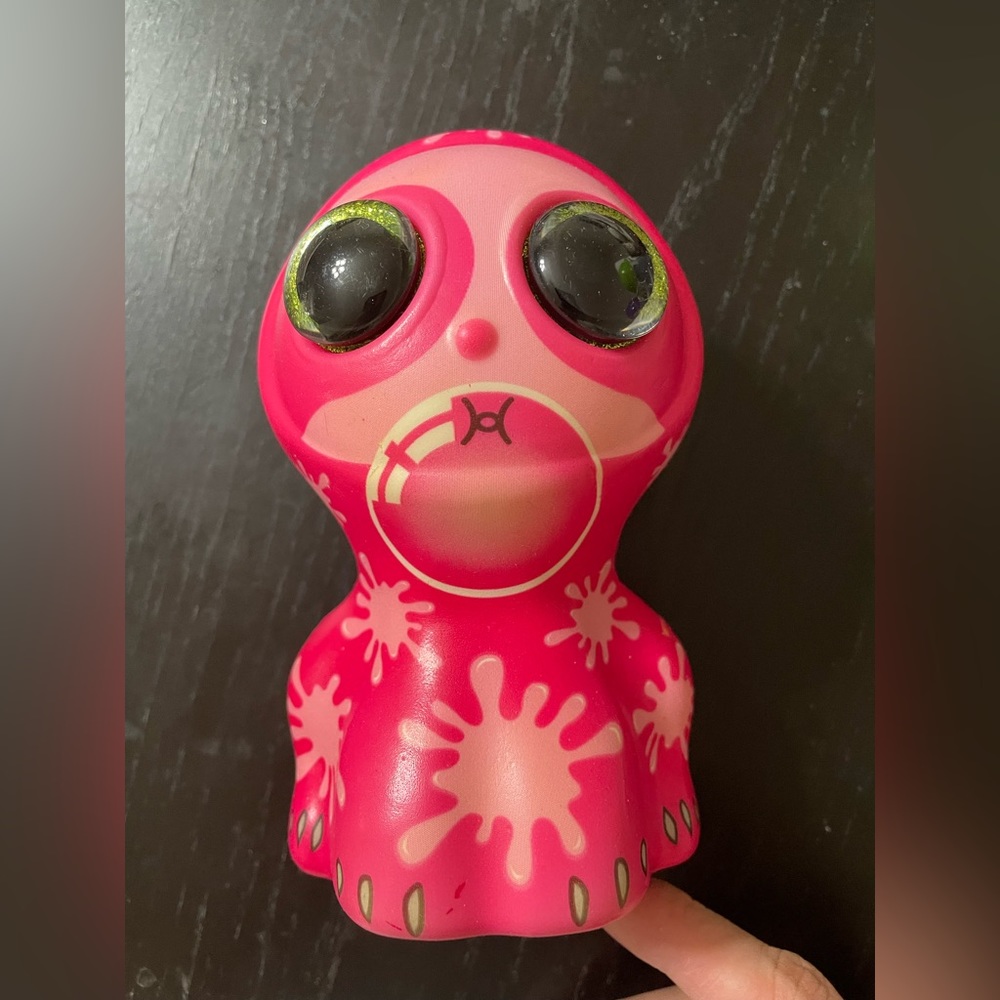 NWT Grin Studios Amazing Squishee
Foodie Friend Sweet Collection: Bubbles